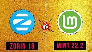 Zorin OS 18 vs Linux Mint 22 &mdash; Windows Users' Choice