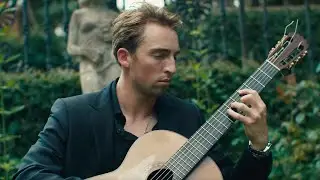 Luke Fucetola - 'Joropo'