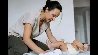 Baby Poop Colors Explained | Normal vs Warning Signs Every Parent Should Know