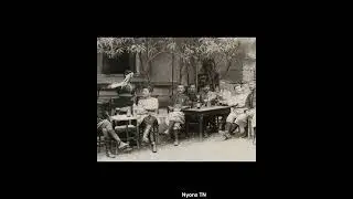 NYONS PENDANT LA GUERRE 14-18 &ndash; M&Eacute;MOIRE D&rsquo;UNE VILLE