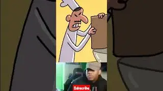 zias reaction I funny 🤣 cartoon | copy bot | copybot