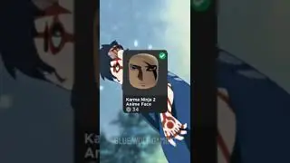 How to make Kawaki Roblox Avatar #roblox #anime #robloxavatarideas #kawaki #boruto #naruto