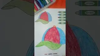 Nursery Drawing #shorts #shortsvideo