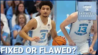 FIXED OR FLAWED? Virginia Poses A MAJOR TEST Of UNC's Defense As Tar Heels SEEK First ACC Road Win