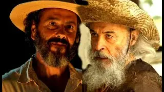 ZE LEONCIO ENCONTRA VELHO do RIO • MWCap125 • #MWEP01