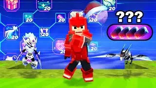 Spending 133,300 Soulstones to Get Max Talents! | Blockman Go Bedwars