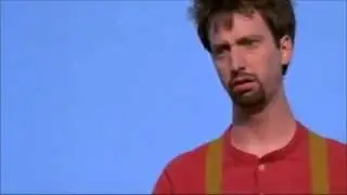 The Chad