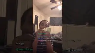 Chat gets pocket checked by me😂😂 #funny #livestream