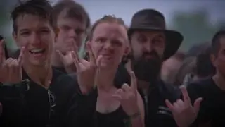 Welcome Back - Download 2016!