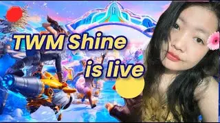 Shine is Live🎀#bgmilive  #girlgamer #nagagirlgamer  #bgmilive