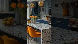Quel style de cuisine pr&eacute;f&eacute;rez vous 🤔 ? #decoration #interiordesign #kitchen #cuisine