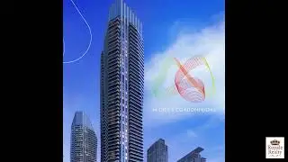 M City 6 condos by Rogers Real Estate Development Limited, Urban Capital Property Group