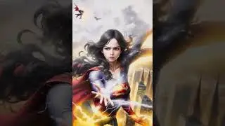 AI Deforum Animation - 2023