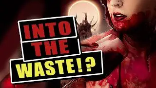 Nexus Lives - Into the Waste \\ SSV