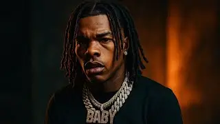 Lil Baby &ndash; Midnight Confessions (Melodic Trap, Emotional Rap 2025)