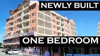VERY SPACIOUS ONE BEDROOM HOUSE TOUR NAIROBI KENYA AFRICA HOUSE HUNTING 2021