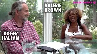 Roger Hallam and Valerie Brown | 23 July 2020 | Burning Pink Party UK