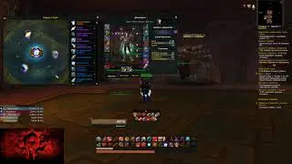 PVE ФУРИ ВАР 8.3