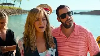 Murder Mystery 2 🔎 trailer