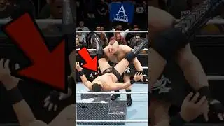WWE 2K26 наконец-то это сделали&hellip; 🤩