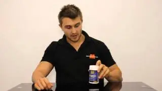 CNP Pro Omega - Monster Supplements.com Product Overview