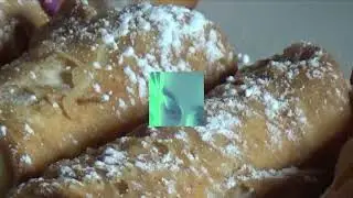 johnnycakes