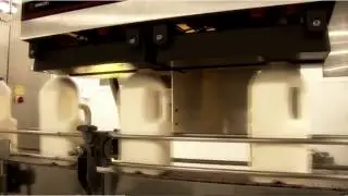 The Super Seal Max - Enercon Induction Heat Sealing Systems