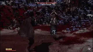 Ghost of Tsushima - Accquiring the Uchitsune Long Bow/Boss Fight-Tengu Demon/The Curse of Uchitsune