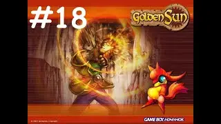 Golden Sun - Episode 18 Revealing Old Secrets