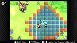 Fire Emblem 7 Lyn Mode (Hard)