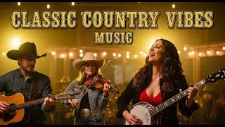Mix Country Cavaleiros da Estrada &ndash; Vibes Cowboy