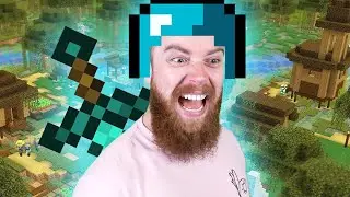 Defendemos uma VILA no Minecraft (Parte 7)