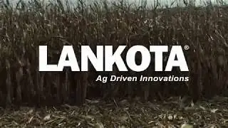 Lankota Stalk Stomper&reg; kit for John Deere&reg; 612FC Folding Head