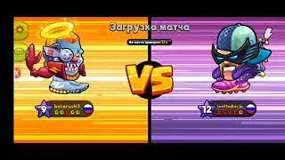 Head Ball 2 Путь на веерх