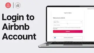 Как войти в аккаунт Airbnb на ПК? Вход в Airbnb | Войдите, чтобы найти свой аккаунт Airbnb онлайн