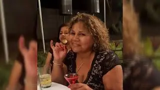 Roxana Palacios - Vendaval