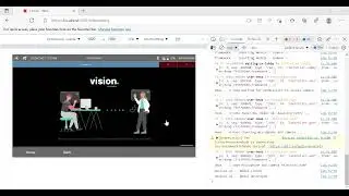 ProEX & Vision Integration | Telemeeting Preview