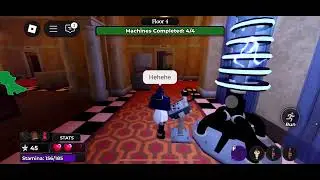 My twilight zone/ roto experience! #Roblox #twilightzone