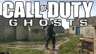COD Ghosts - Random Moments Montage! (Funny Fails, Killcams and Bodies!)