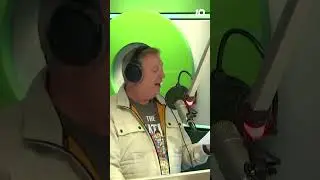 Mop van Rob: Pap, waarom de naam Lana? 😅 | Radio 10
