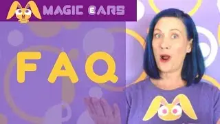 MAGIC EARS FAQ