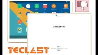Tablet Teclast p98 9.6 inch 2gb Ram 32gb Rom MTK 6580