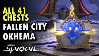 HSR 3.3 All Chest, 