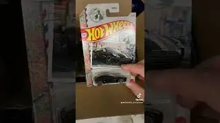 Hot Wheels Exotic Super Cars In Store Finds