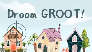 Droom Groot | Reinhardt Smit