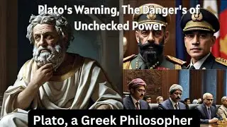 Plato's Warning, The Danger's of Unchecked Power.