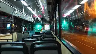 SMRT: TIB829J on Service 106 - MB O405