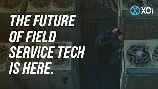 The Future of Field Service Technology | Testimonials | XOi