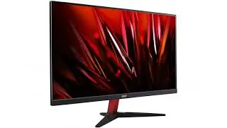 Monitor da Gaming Acer Nitro KG242YPbmiipx #shorts