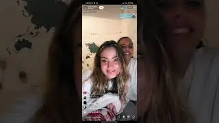 Selene y Carla - Tiktok 31/01/2024